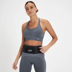 MP Hardloopheuptas - Zwart