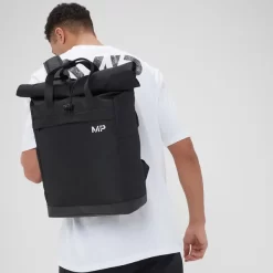 MP Vouwbare Rugzak - Zwart -Myprotein 12793283 1415028129545847