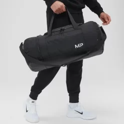 MP Duffeltas - Zwart -Myprotein 12793284 5445028129585234