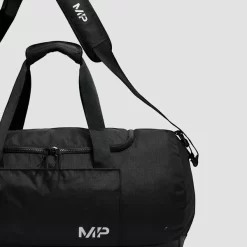 MP Duffeltas - Zwart -Myprotein 12793284 7785009947174185