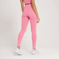 MP Legging Met Fade-print Voor Dames - Candy Floss -Myprotein 12847029 1994936392533655