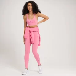 MP Legging Met Fade-print Voor Dames - Candy Floss -Myprotein 12847029 4904936392478974