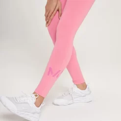 MP Legging Met Fade-print Voor Dames - Candy Floss -Myprotein 12847029 9474936392640443