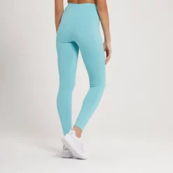 MP Legging Met Fade-print Voor Dames - Powder Blue 8 MP Legging Met Fade-print Voor Dames - Powder Blue -Myprotein 12847037 4934936392811566