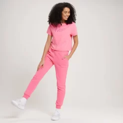 MP Joggingbroek Met Fade-print Voor Dames - Candy Floss -Myprotein 12847053 1404936393186158