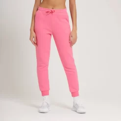 MP Joggingbroek Met Fade-print Voor Dames - Candy Floss