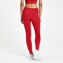 MP Infinity Mark Sportlegging Voor Dames - Danger -Myprotein 12847453 5234902128393820