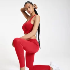 MP Infinity Mark Sportlegging Voor Dames - Danger -Myprotein 12847453 5274902128434557