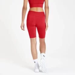 MP Infinity Mark Fietsshort Voor Dames - Danger -Myprotein 12847477 1584918222864785