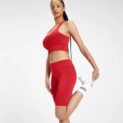 MP Infinity Mark Fietsshort Voor Dames - Danger -Myprotein 12847477 1714918222931658