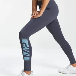 MP Graffiti Graphic Training Legging Voor Dames - Grafietgrijs 9 MP Graffiti Graphic Training Legging Voor Dames - Grafietgrijs -Myprotein 12847685 1034907868009387