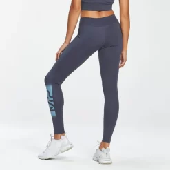 MP Graffiti Graphic Training Legging Voor Dames - Grafietgrijs 8 MP Graffiti Graphic Training Legging Voor Dames - Grafietgrijs -Myprotein 12847685 8494907867956242
