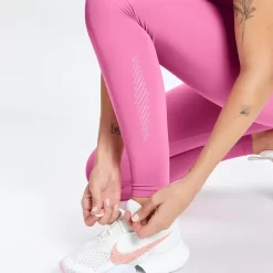 MP Repeat Mark Trainingslegging Voor Dames - Roze -Myprotein 12848133 2064875133397634