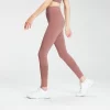 MP Dameslegging - Herhaalde MP Legging - Stof Roze -Myprotein 12848941 1024870019638512