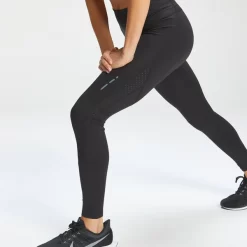 MP Women's Power Ultra Leggings - Zwart -Myprotein 12855657 1404878575102223