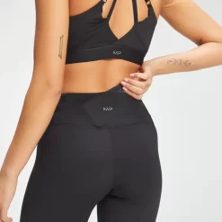 MP Women's Power Ultra Leggings - Zwart -Myprotein 12855657 1414878575221935