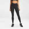 MP Women's Power Ultra Leggings - Zwart -Myprotein 12855657 3644878574939935