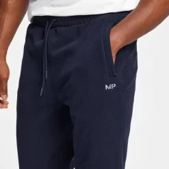 MP Essentials Joggingbroek Voor Heren - Legergroen -Myprotein 12856257 7744883201085552