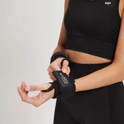 MYPRO Polsbandjes - Zwart -Myprotein 12856422 1814966388171412