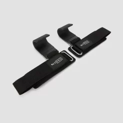 MYPRO Gewichthefhaken - Zwart 9 MYPRO Gewichthefhaken - Zwart -Myprotein 12856428 1284925469455814