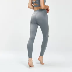 MP Dameslegging Composure - Carbongrijs -Myprotein 12856878 1065055025958037