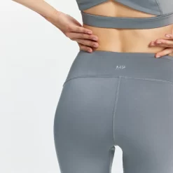 MP Dameslegging Composure - Carbongrijs -Myprotein 12856878 1695055026032347