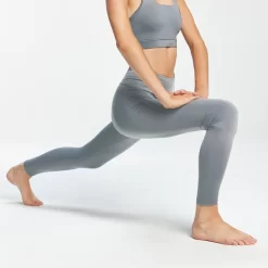 MP Dameslegging Composure - Carbongrijs -Myprotein 12856878 7045055026112888