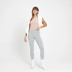 MP Rest Day Sporthemd Voor Dames - Verwassen Lichtbruin 7 MP Rest Day Sporthemd Voor Dames - Verwassen Lichtbruin -Myprotein 12857070 1974994424633792