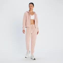 MP Rest Day Joggingbroek Voor Dames - Lichtbruin (Fawn) -Myprotein 12857198 1145049071071533