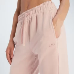 MP Rest Day Joggingbroek Voor Dames - Lichtbruin (Fawn) -Myprotein 12857198 6995049071014074