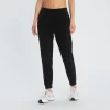 MP Women's Fleece Joggers - Black