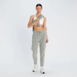MP Women's Fleece Joggers - Storm -Myprotein 12857692 1685049071818605