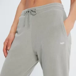 MP Women's Fleece Joggers - Storm -Myprotein 12857692 8845049071748636