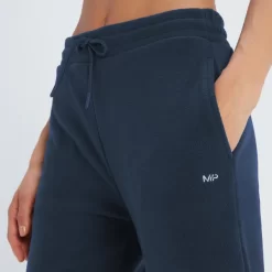MP Women's Essential Fleece Joggers - Navy 8 MP Women's Essential Fleece Joggers - Navy -Myprotein 12857706 2065049071993085