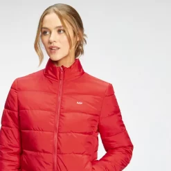 MP Outerwear Lichtgewicht Gewatteerd Jack Voor Dames - Danger -Myprotein 12857770 5984884224890758