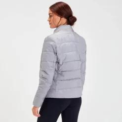 MP Women's Outerwear Lichtgewicht Puffer Jas - Storm -Myprotein 12857786 1704906038068886