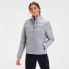 MP Women's Outerwear Lichtgewicht Puffer Jas - Storm -Myprotein 12857786 2114906037949369