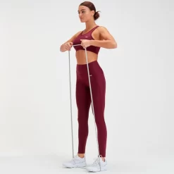 MP Vrouwen Sculpt Lasergesneden Sportbeha - Port 8 MP Vrouwen Sculpt Lasergesneden Sportbeha - Port -Myprotein 12871854 1094906038085158