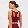 MP Vrouwen Sculpt Lasergesneden Sportbeha - Port -Myprotein 12871854 9354906038141915