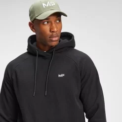 MP Rest Day Fleecetrui Voor Heren - Zwart -Myprotein 12892798 7224883201312451