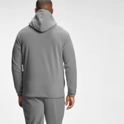 MP Rest Day Fleecetrui Voor Heren - Stormgrijs 9 MP Rest Day Fleecetrui Voor Heren - Stormgrijs -Myprotein 12892807 2744883201534406