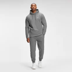 MP Rest Day Fleecetrui Voor Heren - Stormgrijs 8 MP Rest Day Fleecetrui Voor Heren - Stormgrijs -Myprotein 12892807 8234883201485374