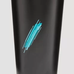 MYPRO Metal Shaker - Black 10 MYPRO Metal Shaker - Black -Myprotein 12893421 3714878301173033