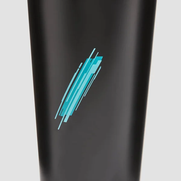 MYPRO Metal Shaker - Black 5 MYPRO Metal Shaker - Black - Afbeelding 3