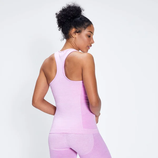 MP Vrouwen Curve Vest - Petal 5 MP Vrouwen Curve Vest - Petal - Afbeelding 3