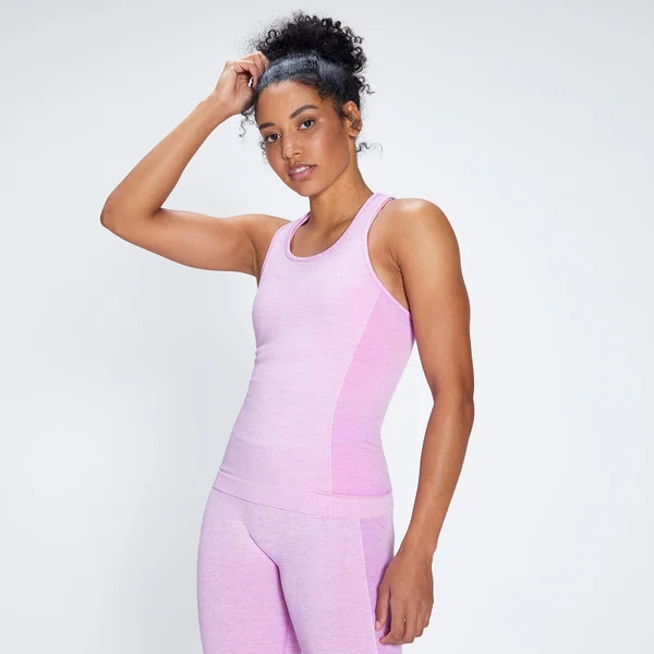 MP Vrouwen Curve Vest - Petal 3 MP Vrouwen Curve Vest - Petal