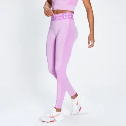 MP Curve Legging Voor Dames - Petal