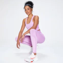 MP Curve Legging Voor Dames - Petal -Myprotein 12899380 8364900588065612