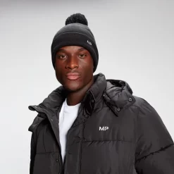 MP Opstekerhoed - Zwart/Wit -Myprotein 12906715 9924889992154829