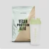 Myprotein Vegan Protein Starter Pack 2 Myprotein Vegan Protein Starter Pack -Myprotein 12918406 1154891206415227